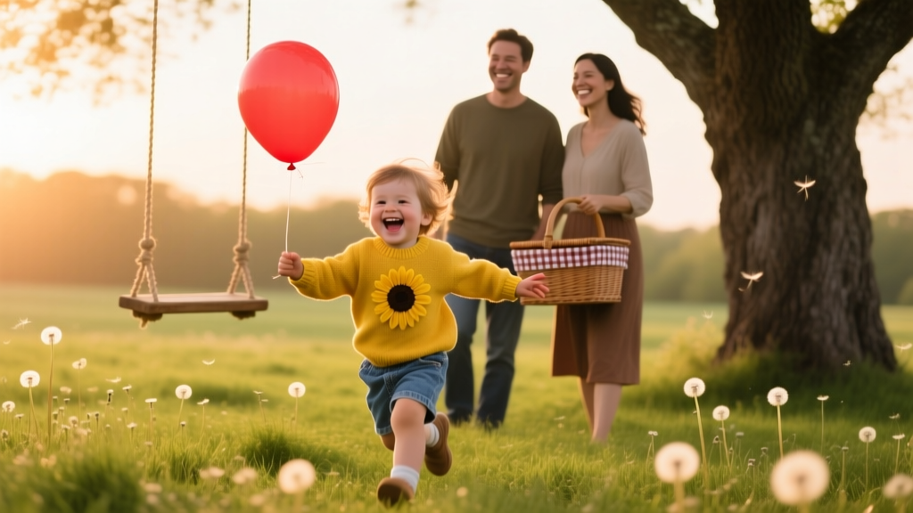 Tabor: A Science-Informed Framework for Parenting Resilience and Family Well-Being