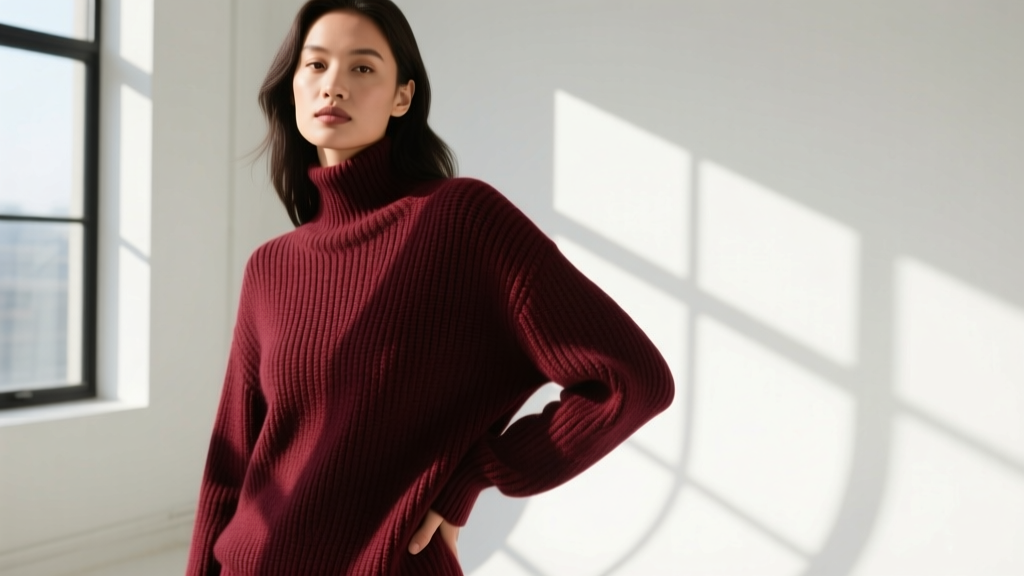 Do Cashmere Sweaters Hold Their Color? Truth & Tips