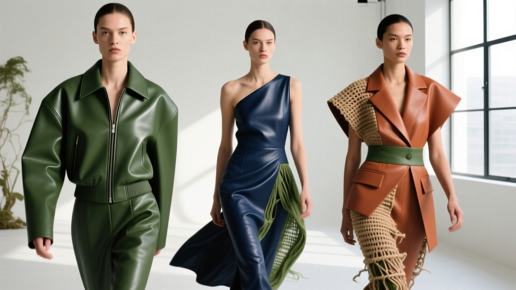 Lab-Grown Leather & Livestock: What’s Really Changing?