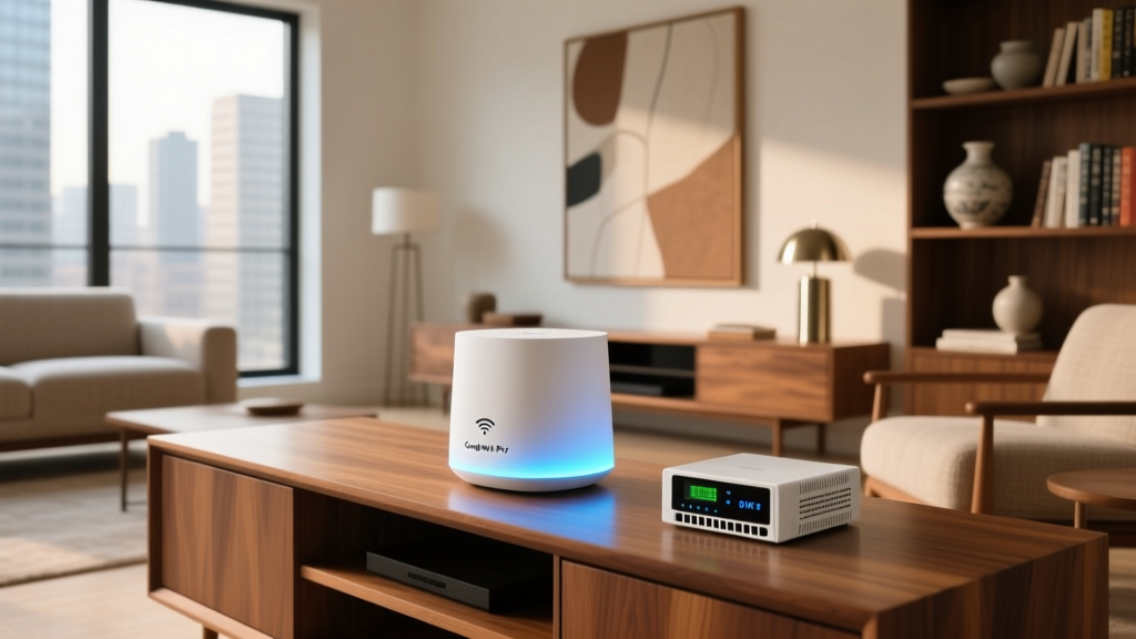 Maximizing Google Fiber WiFi 7: 2026 Ecosystem Setup Guide