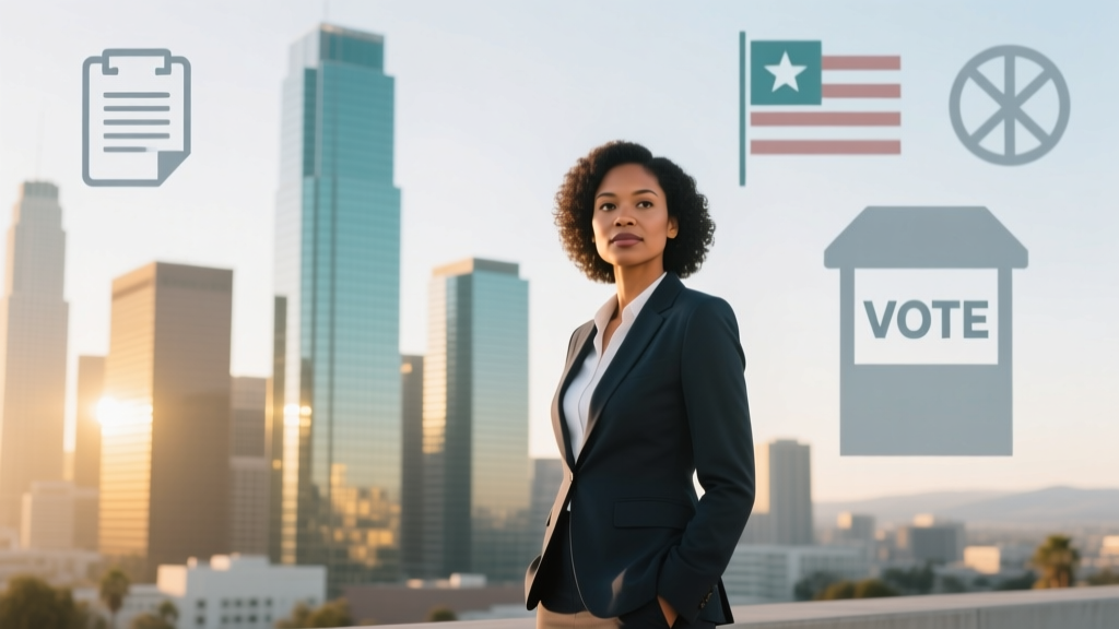 How to Change Political Party Affiliation in California