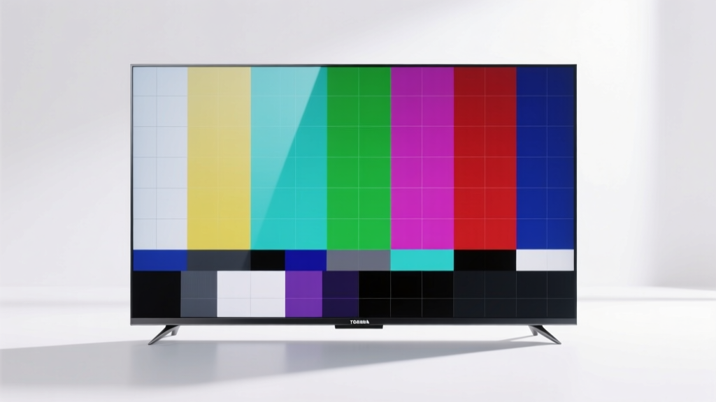 Toshiba C350 vs M550 65" QLED: Which TV Wins?