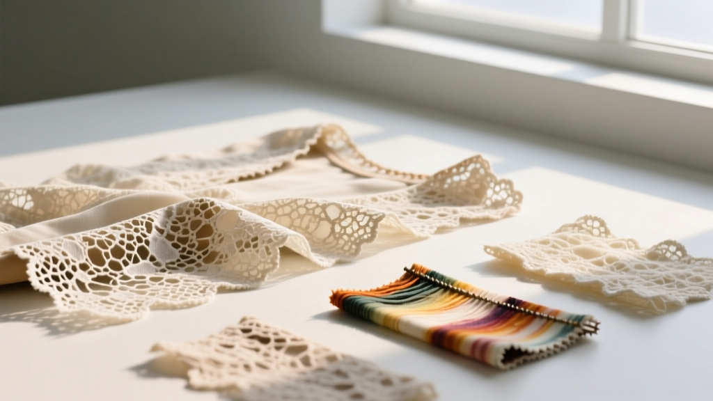 Apparel Lace: Troubleshooting Real-World Fabric Failures