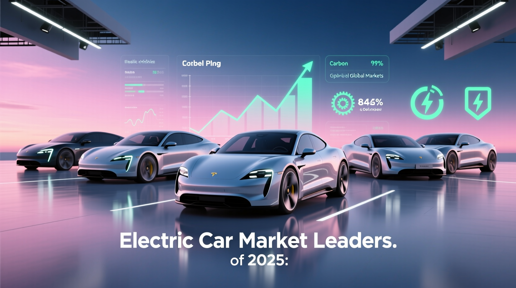 bud electric car top sellers