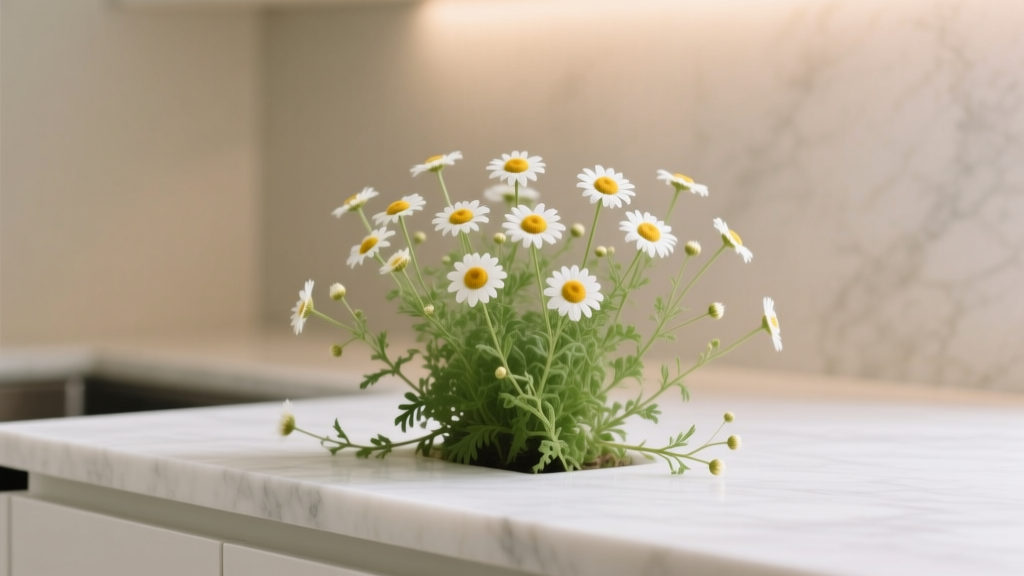Chamomile Propagation: 3 Foolproof, Zero-Tool Methods (2026)