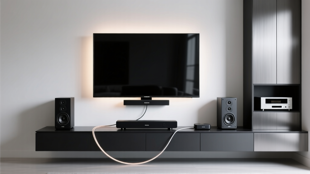 How to Setup Home Theater System to TV (2026)