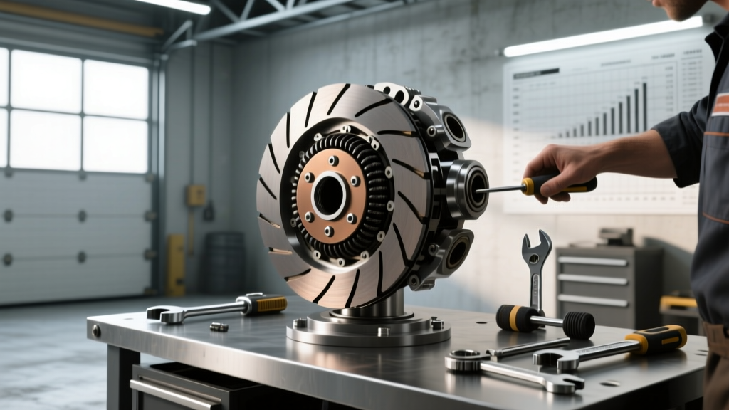 Does Car Insurance Cover Clutch Replacement? (2026 Guide)