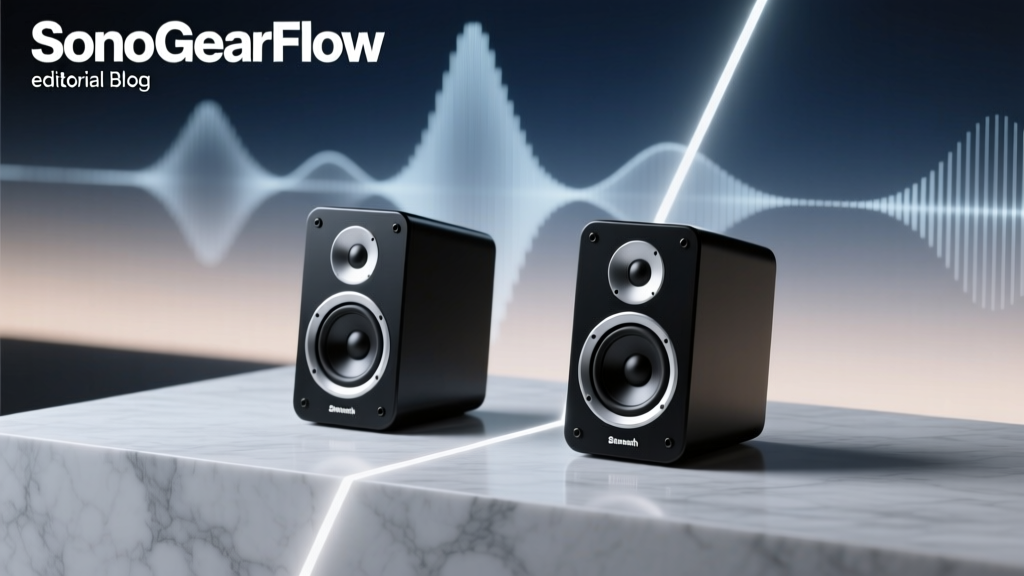Pair Two Bluetooth Speakers: Yes, But Check Compatibility