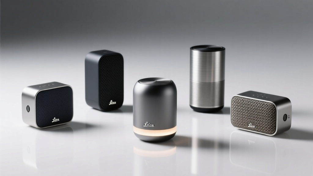 Best Bluetooth Portable Speakers for Music (2026)