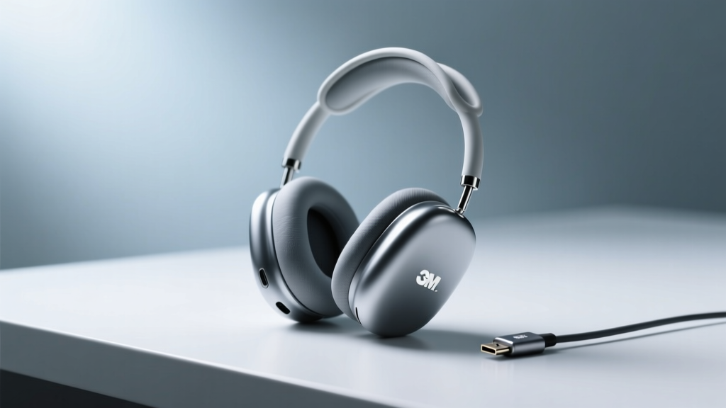How to Pair 3M Wireless Headphones (2026)