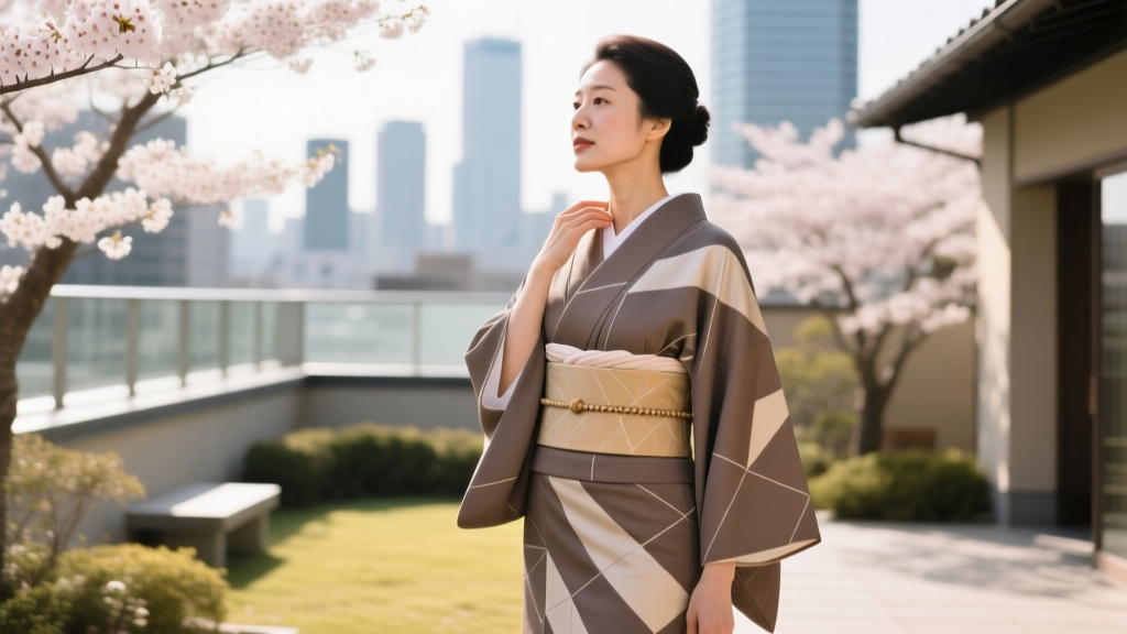 Top Japanese Fashion Blogs for Traditional Garments 2026