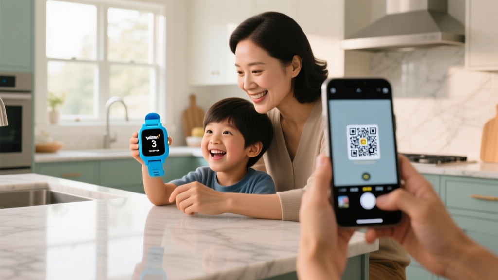 Gismo Watch 3 Setup: Step-by-Step Parent Guide 2026