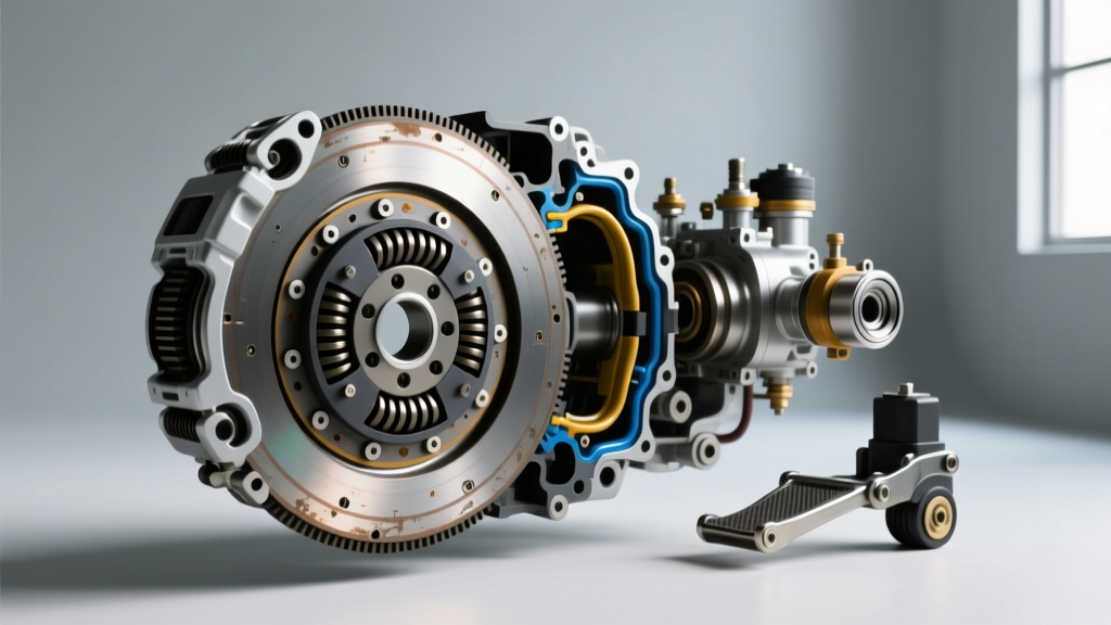 ACT Clutch WRX Engagement Issues: A Beginner's Diagnostic Guide