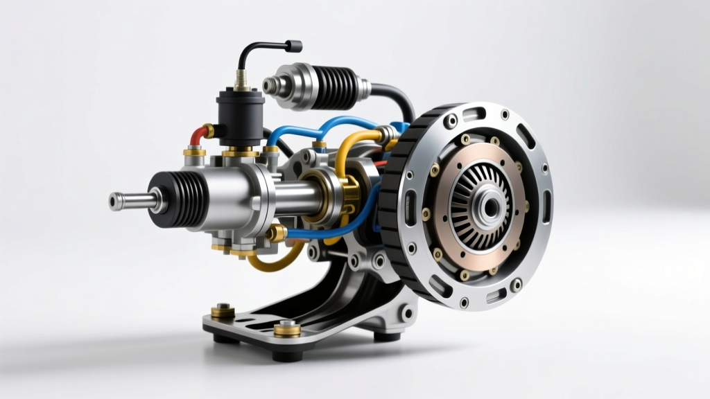 Hydraulic Clutch Pedal Diagram: Preventive Maintenance Guide