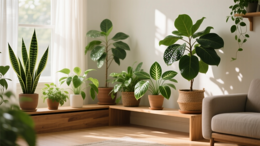 Healthy Indoor Plants Pest Control (2026)