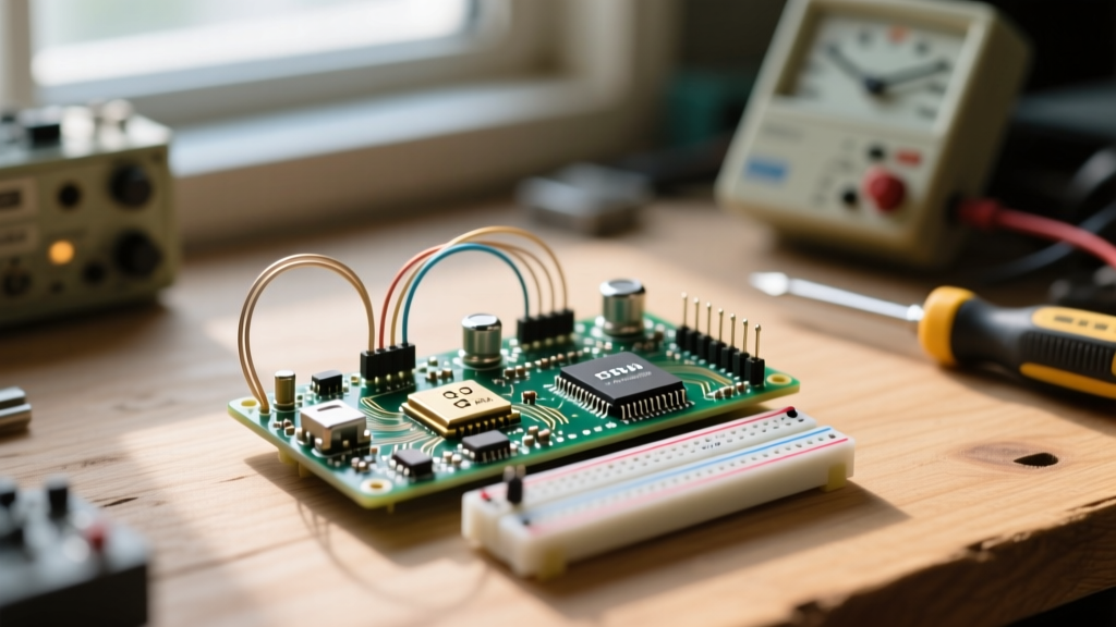 Check and Manage Arduino LittleFS Free Space Available