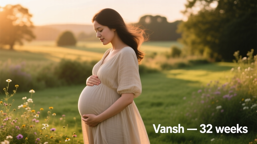 Vansh: Understanding Genetic Lineage, Cultural Identity, and Prenatal Implications in South Asian Families