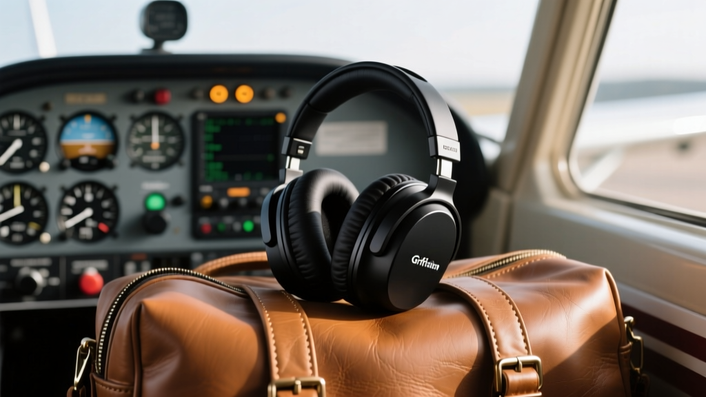 Griff Aviation 300 Price & Review: Is It Worth the Cost?