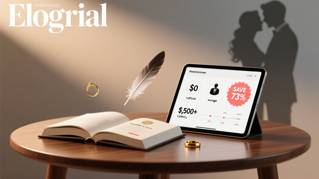 Wedding Officiant Costs: $0–$1,500+ (2026)