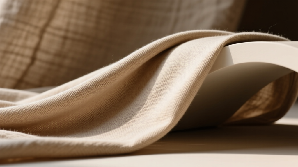 Cotton Fox Fabric: The Underrated Natural Canvas for Modern Design