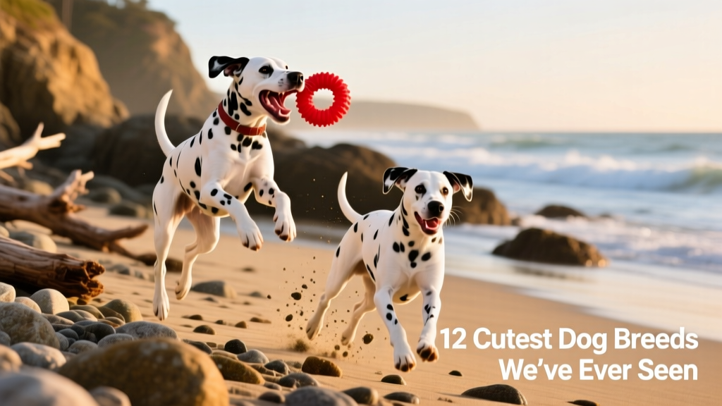 Brighton Dog Photography / Getty