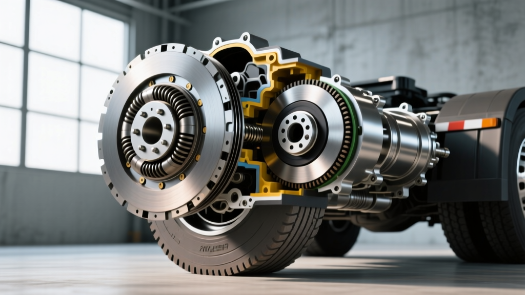 Truck Clutch Repair: Diagnosing Soft, Hard & Spongy Pedals