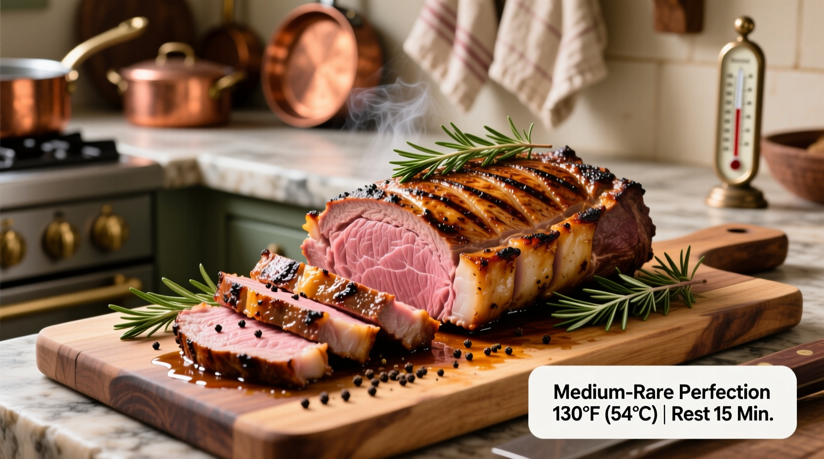 how do i cook a small prime rib roast