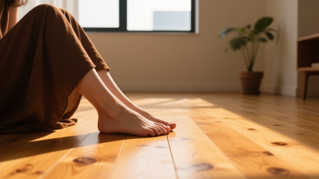 Brown Feeling Comfort: Emotional Dream Meaning