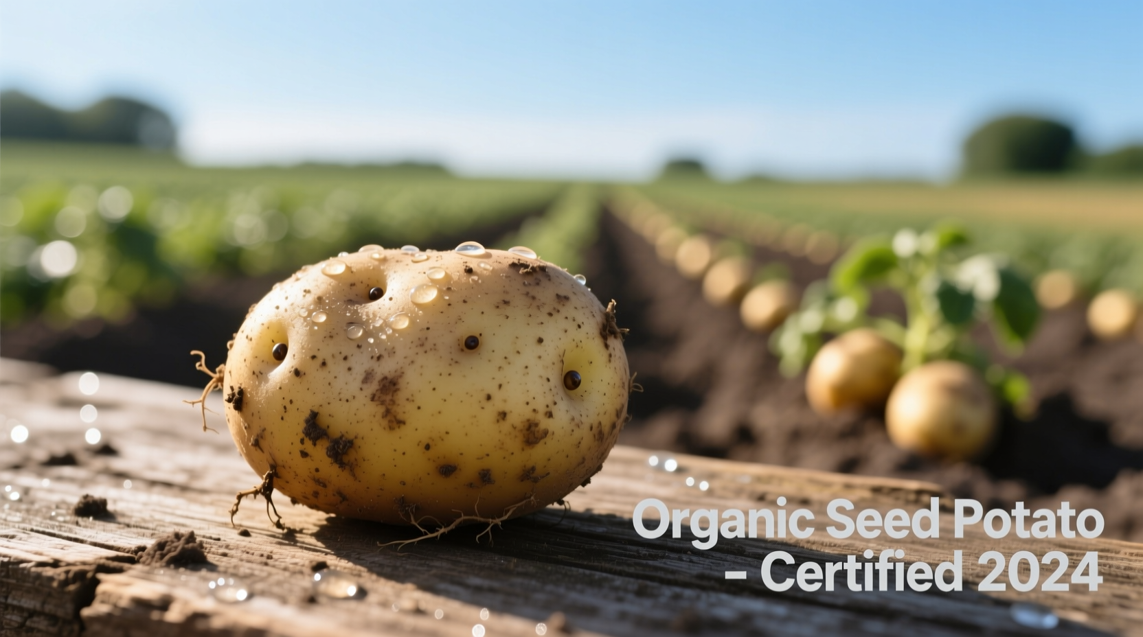 seed potato