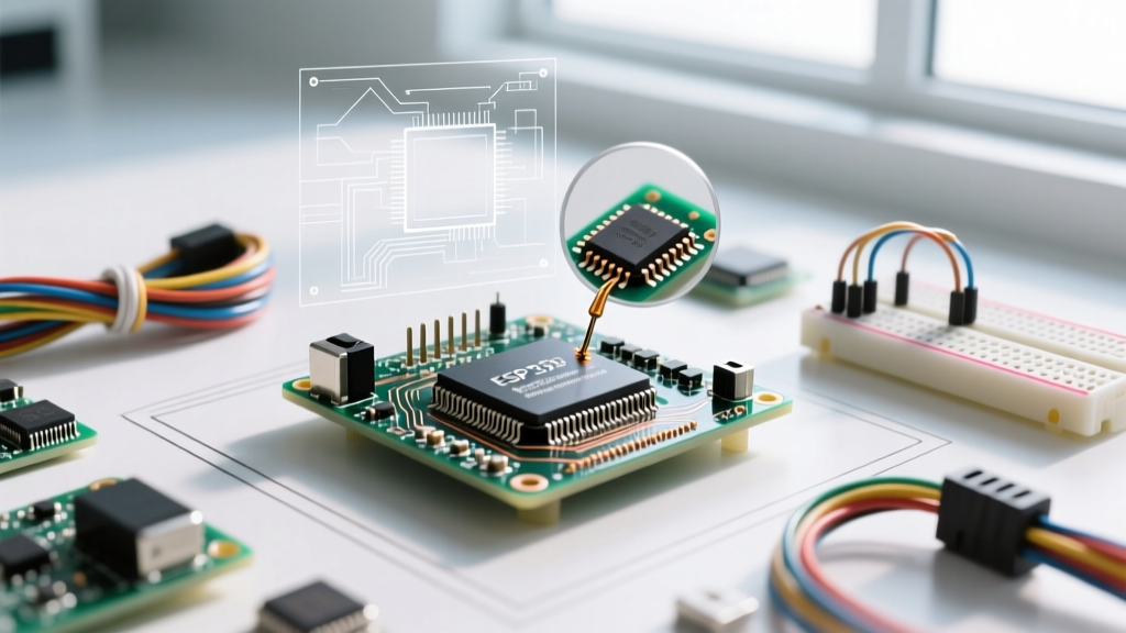 Resolving Arduino ESP32 spinlock_acquire Migration Errors