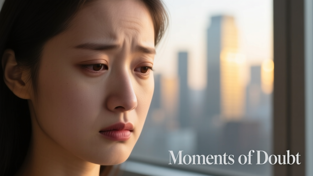 Moments of Doubt: When Hospitality Decisions Waver — A Critical Review of Operational, Design, and Guest-Experience Tensions