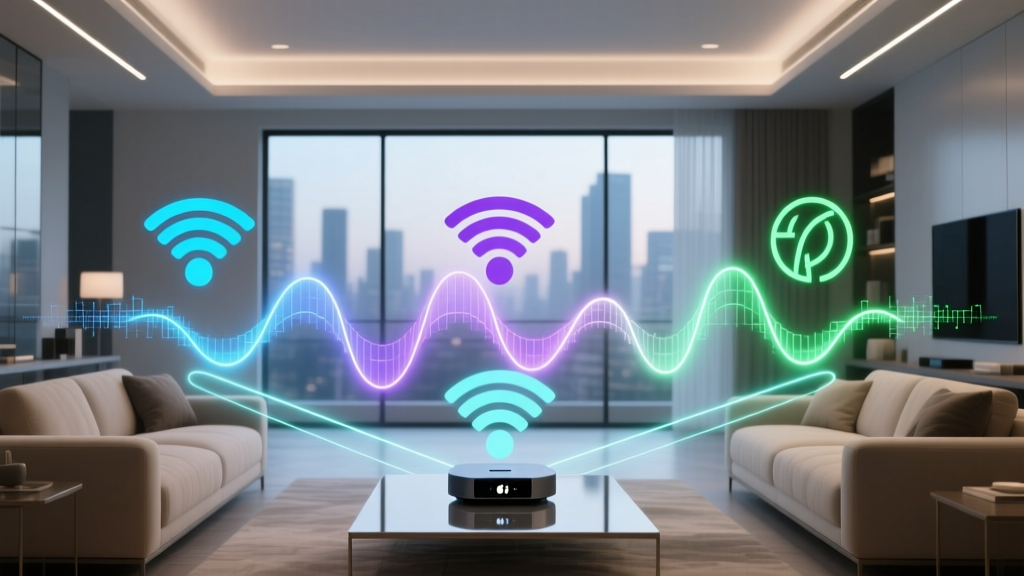 Zigbee vs Z-Wave vs Thread: Real-World Range and Reliability Test