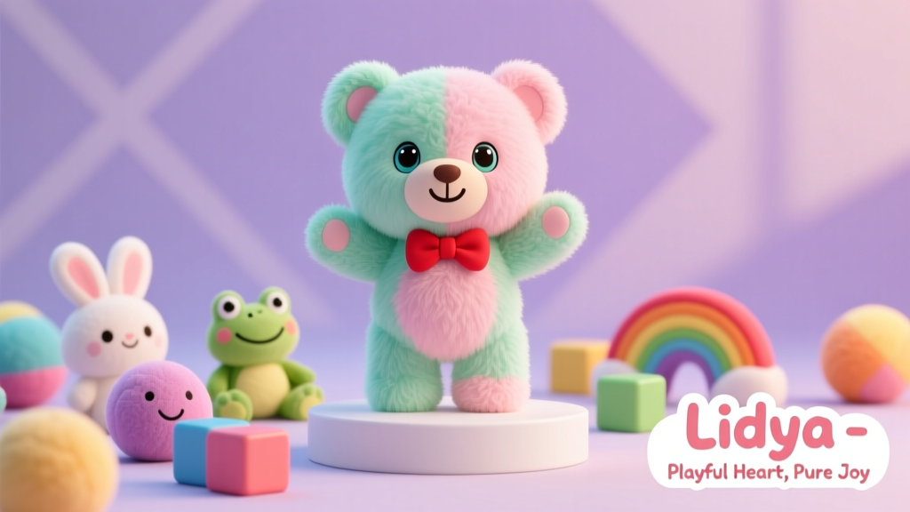 Lidya: A Safety and Regulatory Deep Dive into the Popular European Toy Brand
