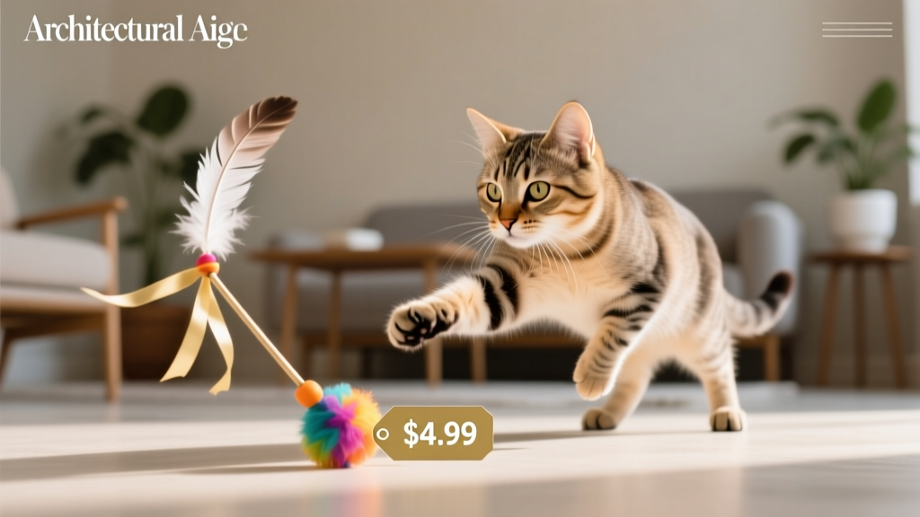 What’s the Best Cat Toy Petco Sells in 2024? We Tested 37...