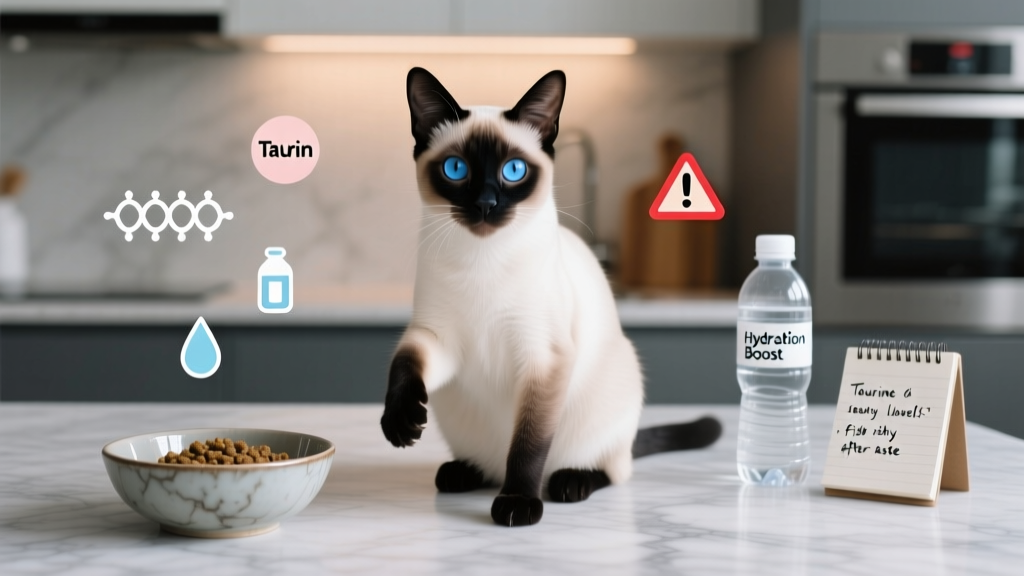 Me-O Wet Cat Food Review Siamese