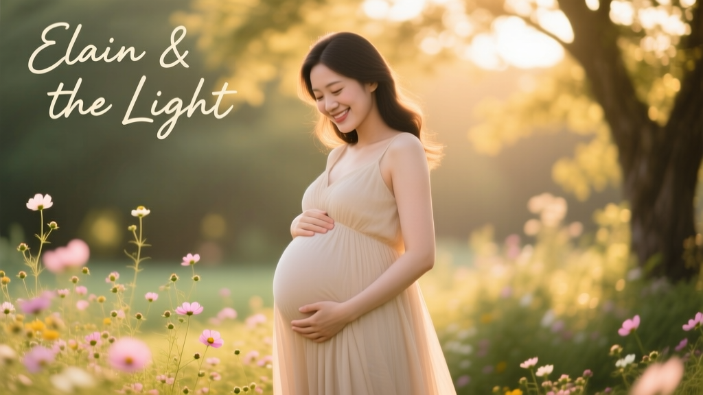 Elian: Evidence-Based Insights for Prenatal Health and Labor Support