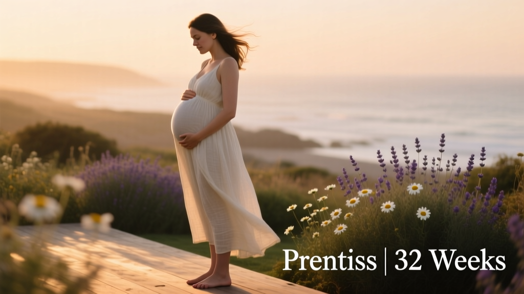 Prentiss: Understanding the Prentiss Method for Prenatal Pelvic Alignment and Labor Preparation