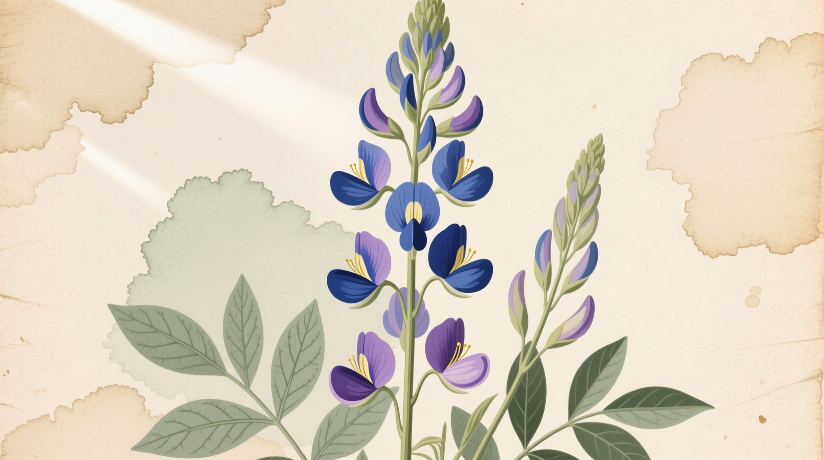 baptisia