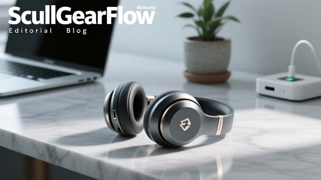 How Do I Charge My Skullcandy Wireless Headphones