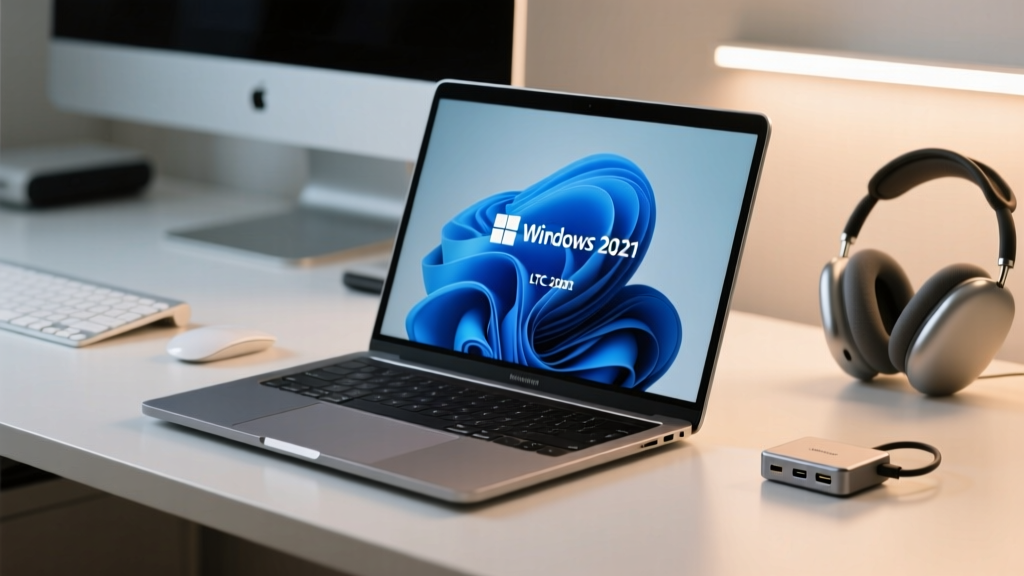 Windows 10 LTSC 2021 End of Life: Jan 12, 2027 Migration Guide