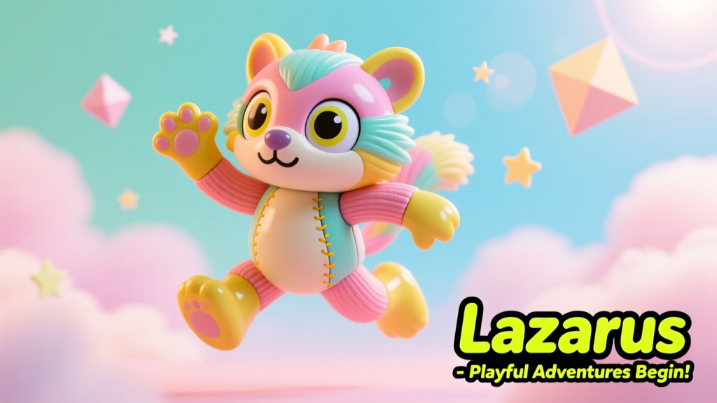 Lazarus Toys: Safety Risks, Regulatory Actions, and What Parents Need to Know Right Now