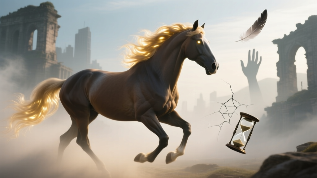 Dreaming About Horse: Meaning & Symbolism