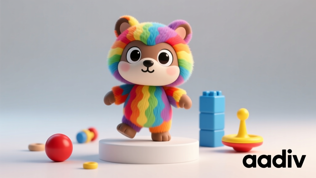 Aadiv: A Critical Safety and Market Analysis of India’s Fast-Growing Toy Brand