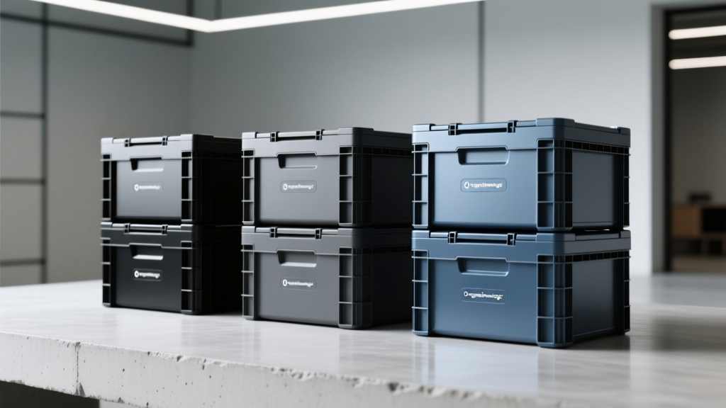 Where to Buy Heavy Duty Storage Boxes (2024 Guide)