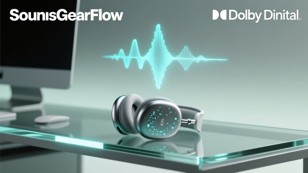 Wireless Headphones Dolby Digital: What Actually Decodes It