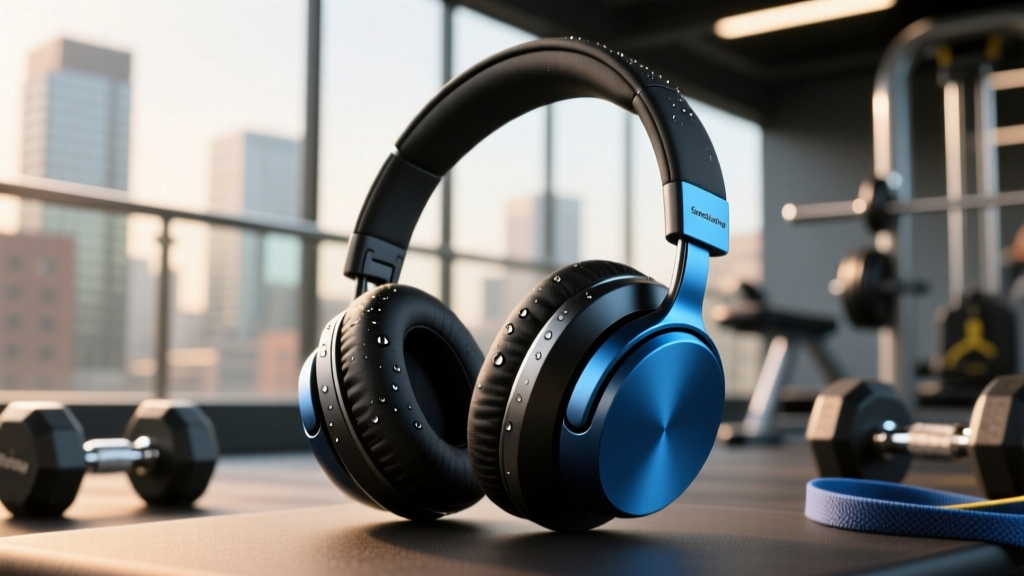 Which Wireless Headphones Are Best To Wear While Working Out (2026)