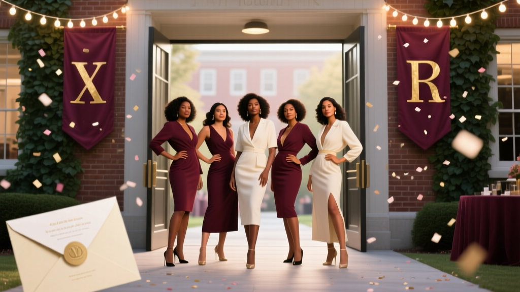 Sorority Party Rules: Compliant Hosting Tips (2026)