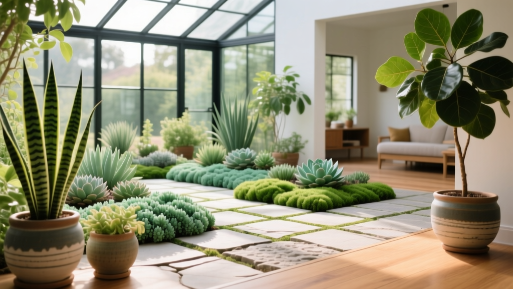 Sedum Ground Cover: The Ultimate Drought-Resistant Garden Solution