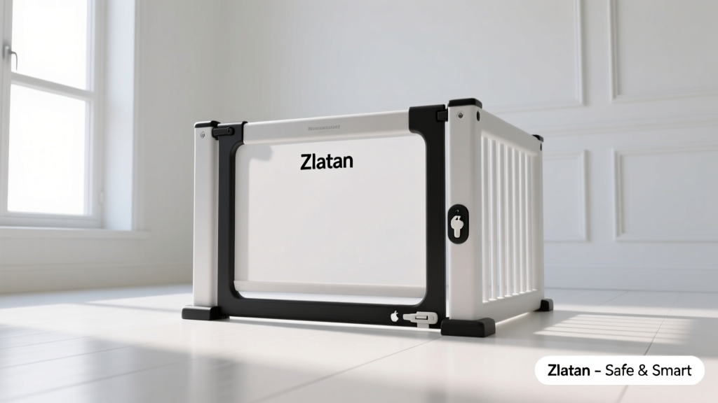 Zlatan: A Child Safety Review of the Zlatan Baby Carrier and Its Role in Safe Infant Transport