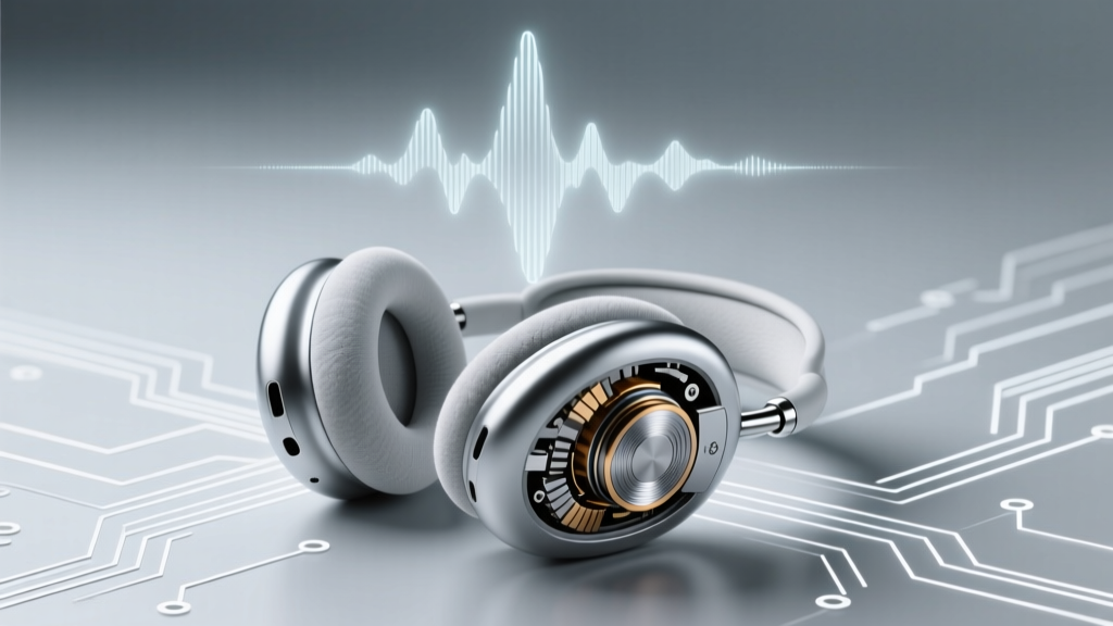 Why ANC Headphones Are Mostly Wireless (2026)